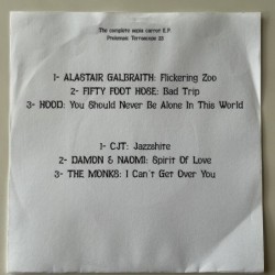 Various Artists - The...