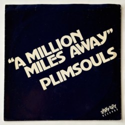 Plimsouls - A Million Miles...