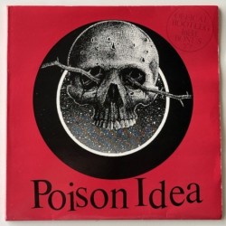 Poison Idea - Official Bootleg