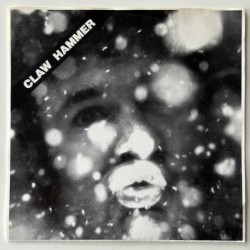 Claw Hammer - Sick Fish...