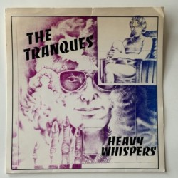 The Tranques - Heavy Whispers