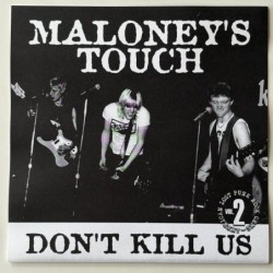 Maloney’s Touch - Don’t...