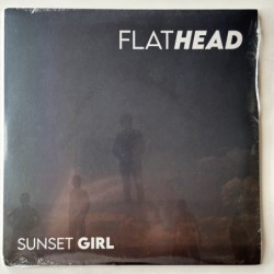 Flathead - Sunset Girl