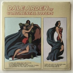 Continental Lovers - Dale...
