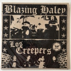 Blazing Haley / Los...