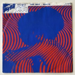 The Not-Quite - Green Slime