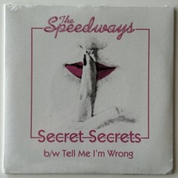 The Speedways - Secret Secrets