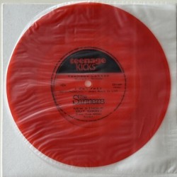 The Sinners - Teenage Letter