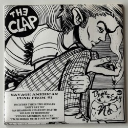 The Claps - Don’t say no