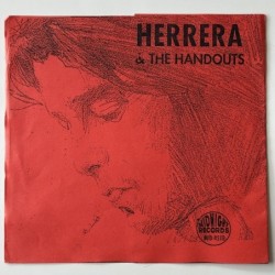 Herrera & the Handouts -...