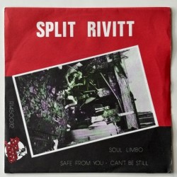 Split Rivitt - Soul Limbo