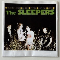 The Sleepers - Seventh Word