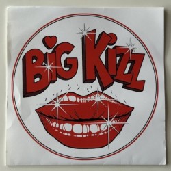 Big Kizz - Eye on You