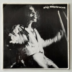 The Filipinos - The Further EP