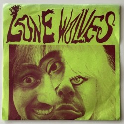 Lone Wolves - Chowderhead