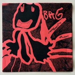 Bag - The Older Child’s Song