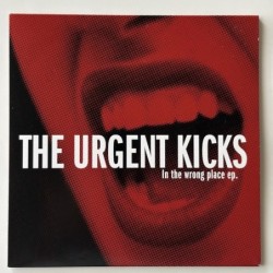 The Urgent Kicks - In the...