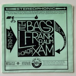 The Bags - L. Frank Baum