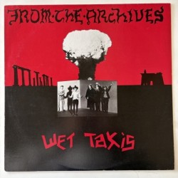 Wet Taxis - From the Archives