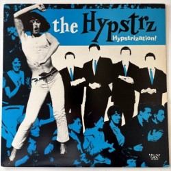 The Hypstrz - Hypstrization!