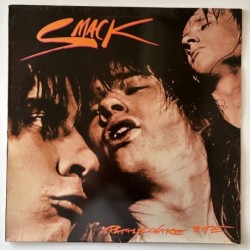 Smack - Rattlesnake Bite