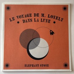 Elephant Stone - Le Voyage...