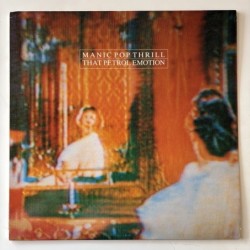 That Petrol Emotion - Manic...