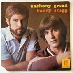 Anthony Green / Barry Stagg...