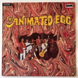 Animated Egg - Animated Egg