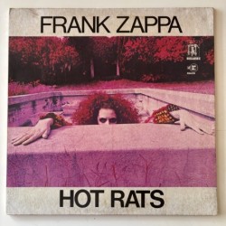 Frank Zappa - Hot Rats