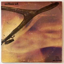 Wishbone Ash - Wishbone Ash