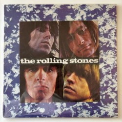 Rolling Stones - Their...