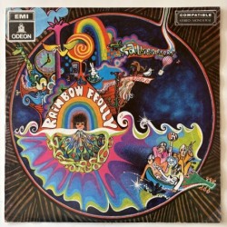 Rainbow Ffolly - Sallies...