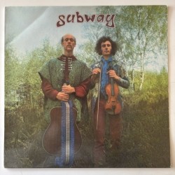 Subway - Subway