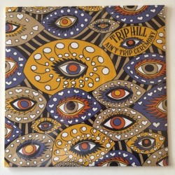 Trip Hill - An Trip Ceremony