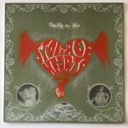 Stoneage Hearts - Guilty as...
