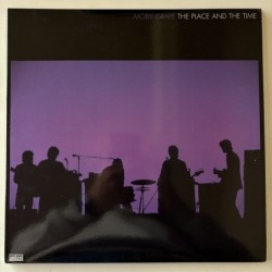 Moby Grape - The Place and...