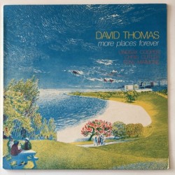 David Thomas - More Places...