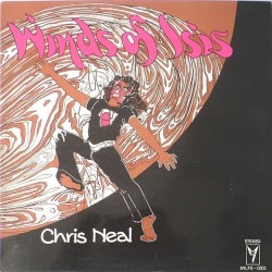 Chris Neal - Winds of Isis 50
