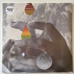 Broadcast - The Future Crayon