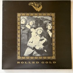 The Action  - Rolled Gold