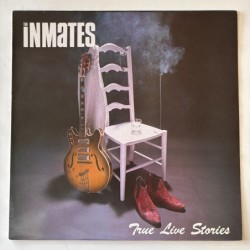 The Inmates - True Live...