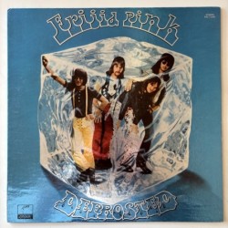 Frijid Pink - Defrosted