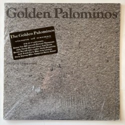 Golden Palominos - Visions...