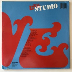 Love  - Studio / Live