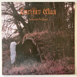 Lucifer Was - Underground...