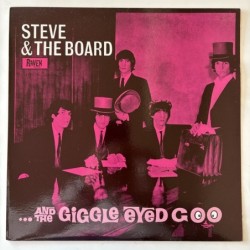 Steve & the Board - The...