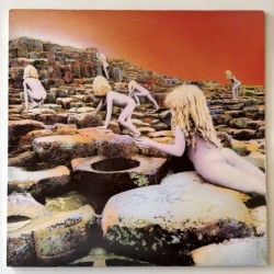 Led Zeppelin - Houses Of...