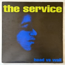 The Service - Head vs Wall
