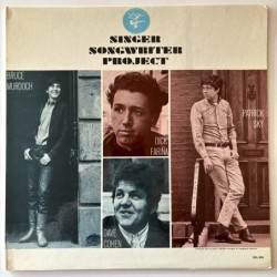 Various Artists - Singer...